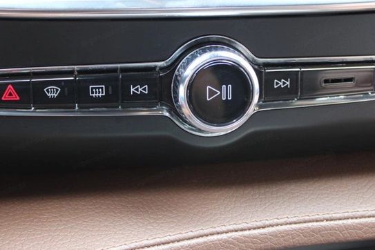 Volvo V90 B4 D AWD aut