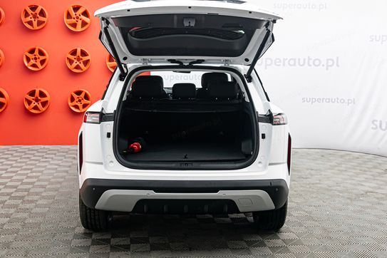 Jaecoo 7 1.5 T-GDI Super Hybrid Exclusive DHT