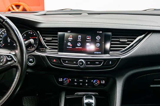 Opel Insignia 2.0 CDTI