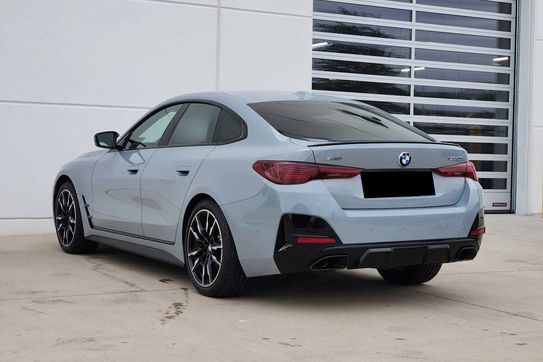 BMW Seria 4 Gran Coupe M440i xDrive