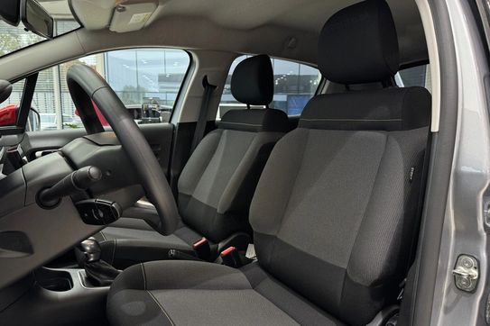 Citroen C3 1.2 PureTech Shine EAT6