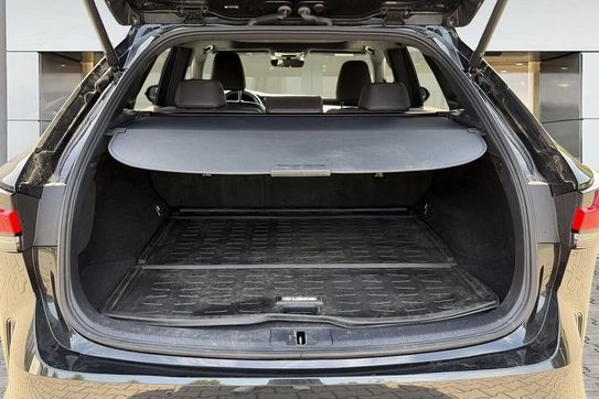 Lexus RX 450h+ F Sport Design