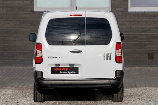 Fiat Doblo Cargo/Van Maxi L2H1