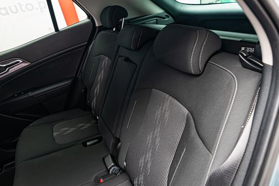 Kia Sportage 1.6 T-GDI L 2WD DCT