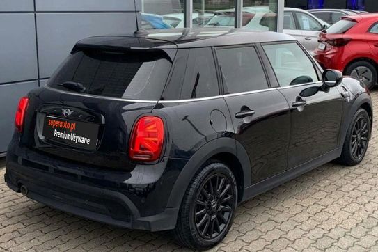 Mini Mini Standard