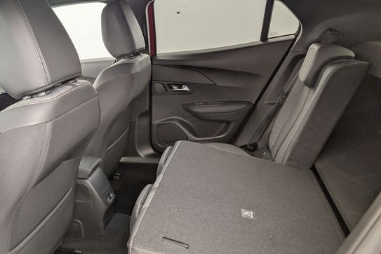 Peugeot 2008 ALLURE 1.2 PureTech