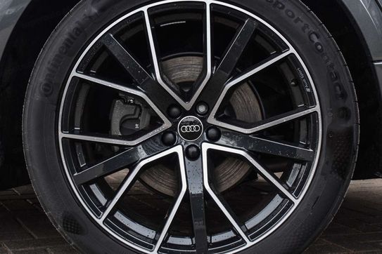 Audi Q8 50 TDI quattro