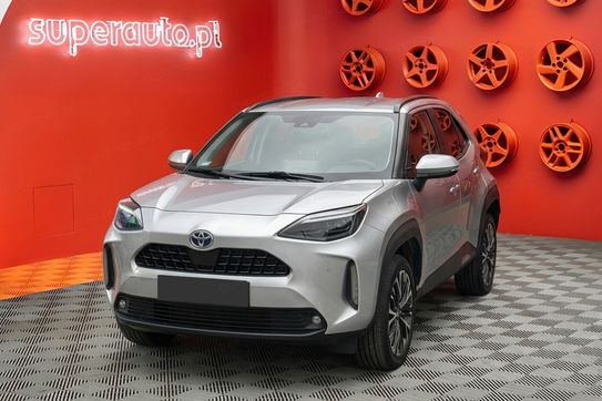 Toyota Yaris Cross Executive 1.5 Hybrid  4x4