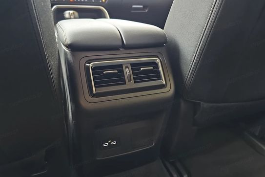 Mazda CX-60 3.3 d Mhev Exclusive Line