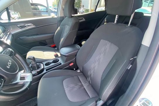 Kia Sportage 1.6 T-GDI L 2WD