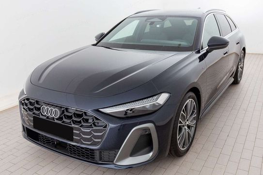 Audi A5 TFSI quattro S line Avant