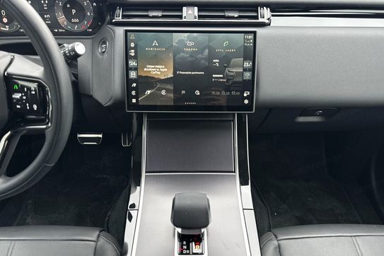 Land Rover Range Rover Velar Velar 3.0 P400 mHEV Dynamic SE