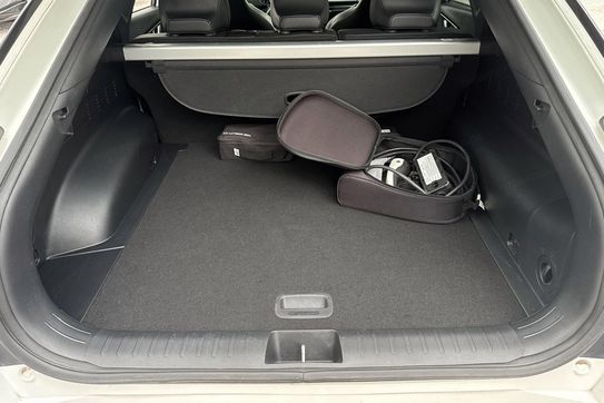 Kia EV6 GT-Line 77.4kWh  AWD