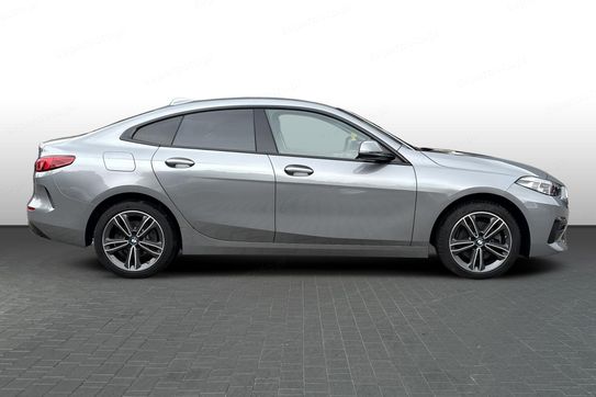 BMW Seria 2 218i Sport Line