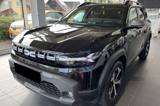 Dacia Duster Journey 1.2 TCe Hybrid-G LPG 4x4