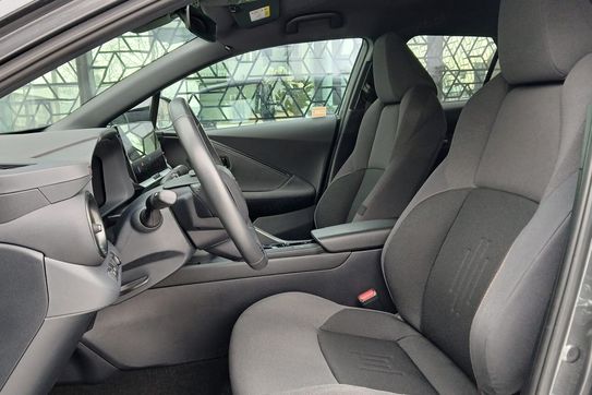 Toyota C-HR 1.8 Hybrid Style