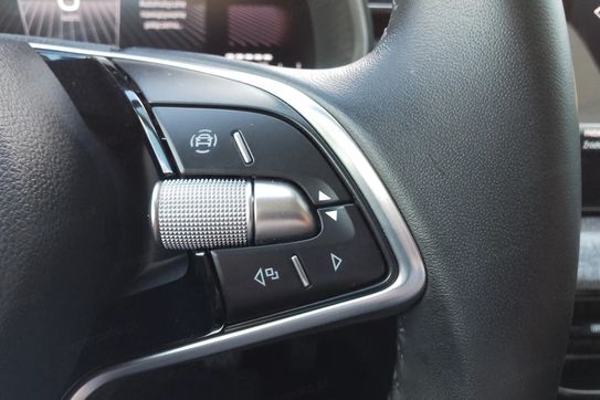 Skoda Kamiq TSI Selection