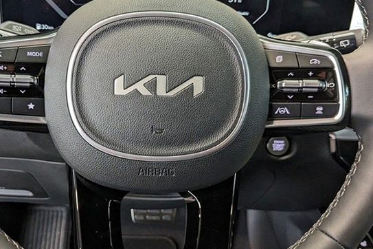 Kia Sorento 1.6 HEV Prestige Line 4WD  6os.