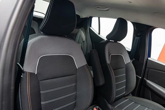 Dacia Sandero Stepway Expression LPG 1.0 TCe