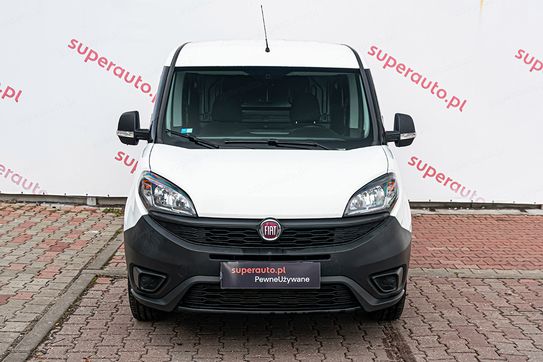 Fiat Doblo Cargo/Van Maxi L2H1