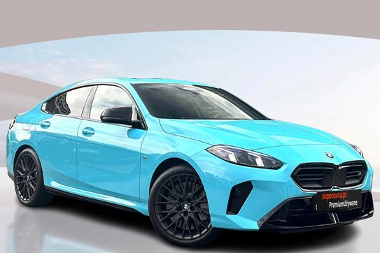 BMW Seria 2 Gran Coupe M235i xDrive