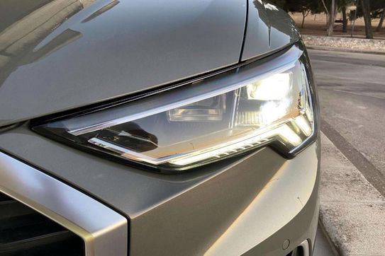 Audi Q3 35 TFSI Advanced