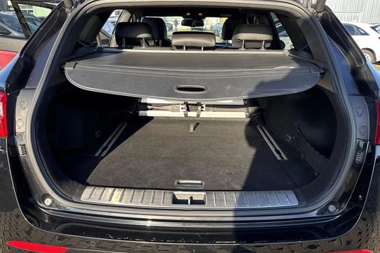 Kia Optima 1.6 T-GDI L DCT