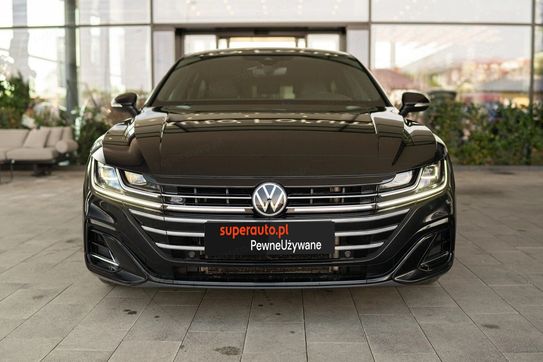 Volkswagen Arteon 2.0 TDI R-Line DSG