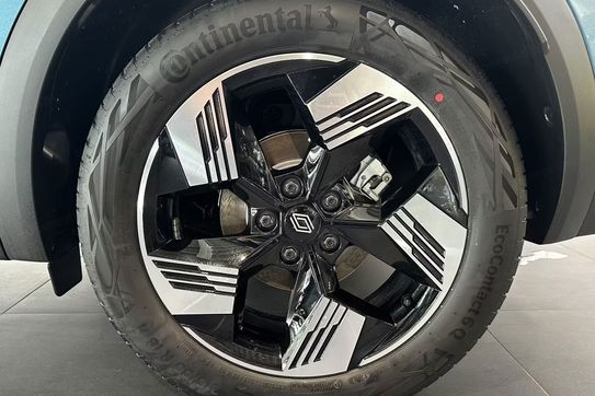 Renault Symbioz Techno 1.8 E-Tech Full Hybrid