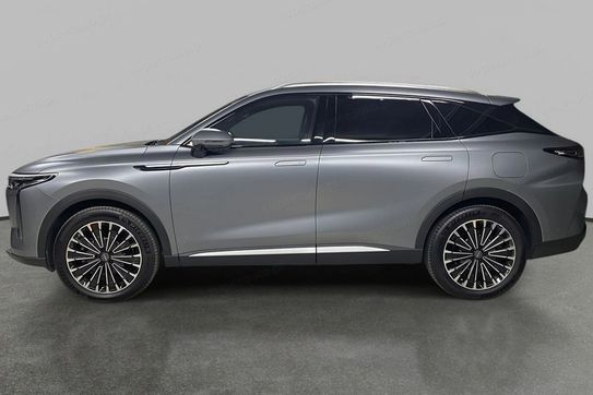 Omoda 9 1.5 Super Hybrid Exclusive Awd