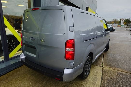 Opel Vivaro XL L2H1