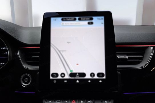 Renault Arkana 1.3 TCe R.S. Line EDC