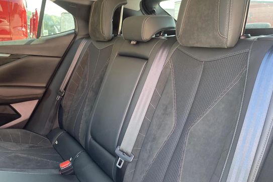 DS DS4 1.6 PureTech Performance Line + aut