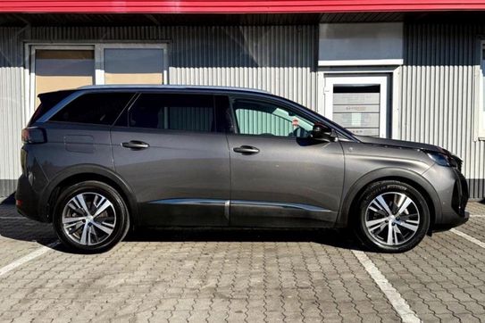 Peugeot 5008 1.5 BlueHDi Road Trip S&S EAT8