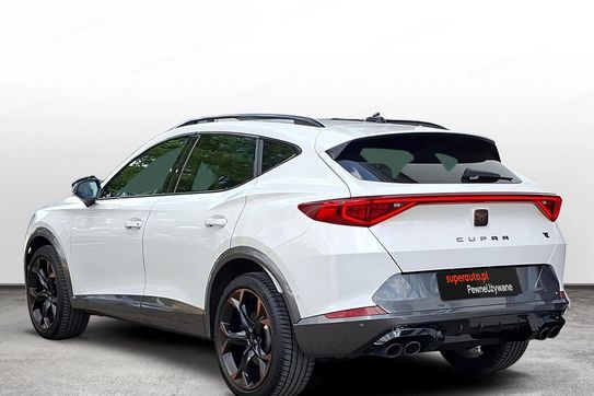 Cupra Formentor 2.0 TSI 4Drive VZ DSG