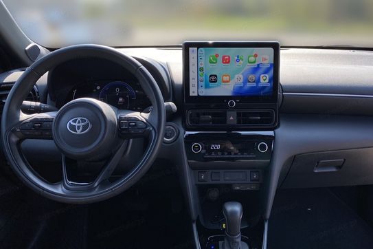 Toyota Yaris Cross Hybrid 1.5 Style