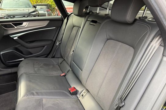 Audi A7 55 TFSI mHEV Quattro S tronic
