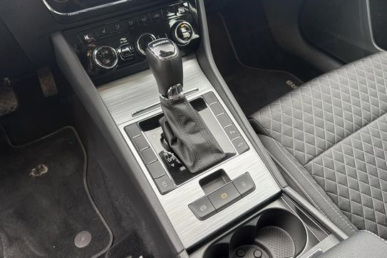 Skoda Superb Ambition 1.5 TSI  DSG
