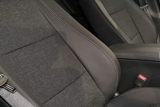 Mercedes CLA 200 Progressive