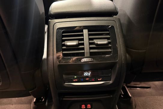 BMW X3 xDrive30e M Sport