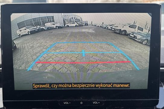 Toyota Corolla 1.8 Hybrid Comfort