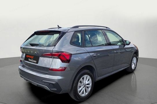 Skoda Kamiq 1.0 TSI Edition 130 DSG
