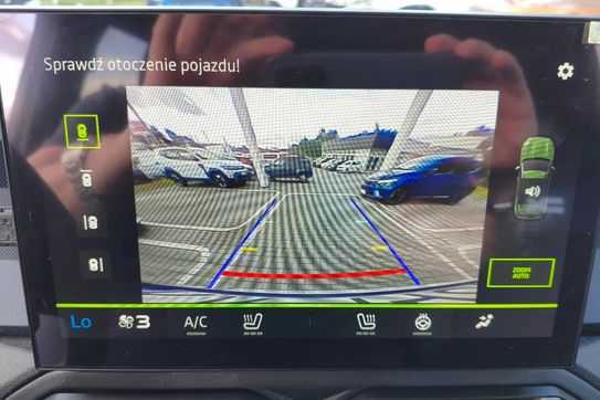 Dacia Duster 1.0 TCe Journey