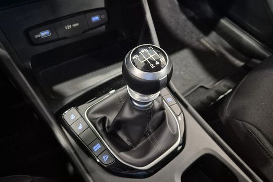 Hyundai Tucson 1.6 t-Gdi Modern 2WD