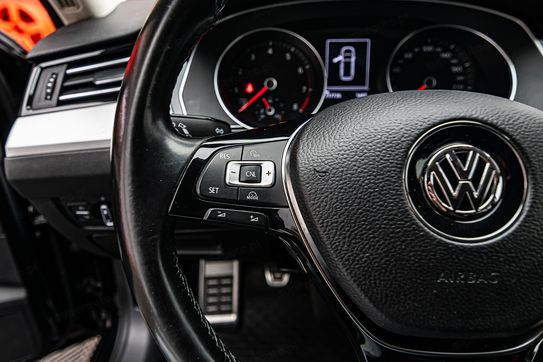 Volkswagen Passat 1.8 TSI