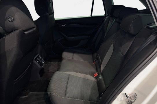 Skoda Octavia 1.5 TSI e-Tec Ambition DSG