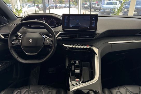 Peugeot 5008 1.2 PureTech Allure Pack S&S EAT8