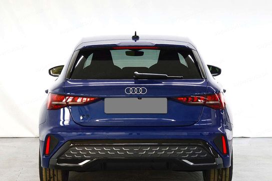 Audi A3 35 TFSI S Line