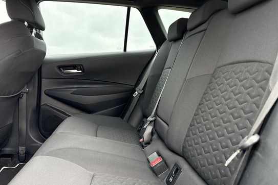 Toyota Corolla 1.8 Hybrid GPF Comfort