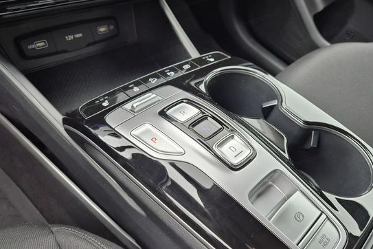 Hyundai Tucson 1.6 t-Gdi Hev Smart 2WD